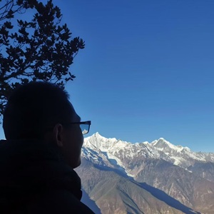 流浪地图Clover - 系统型全栈工程师